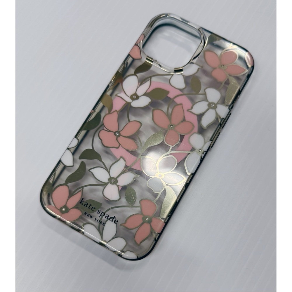 Kate Spade ♠️ iPhone 13 Case